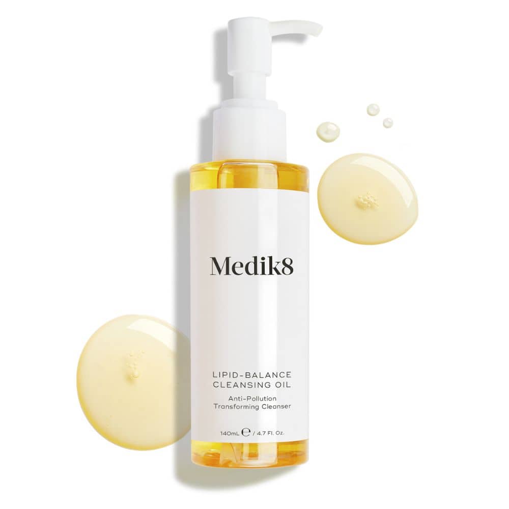 Lipid Balance Cleansing Oil