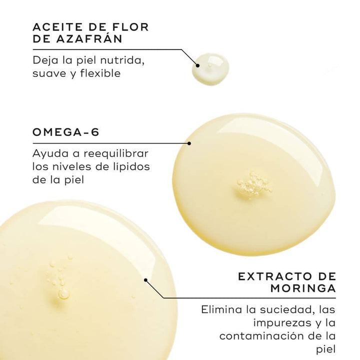 Lipid Balance Cleansing Oil