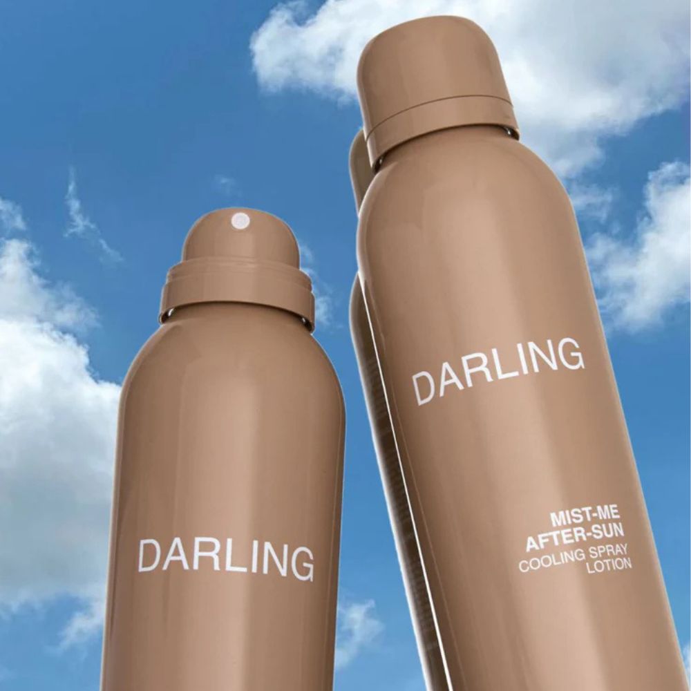 Darling Mist-Me After Sun