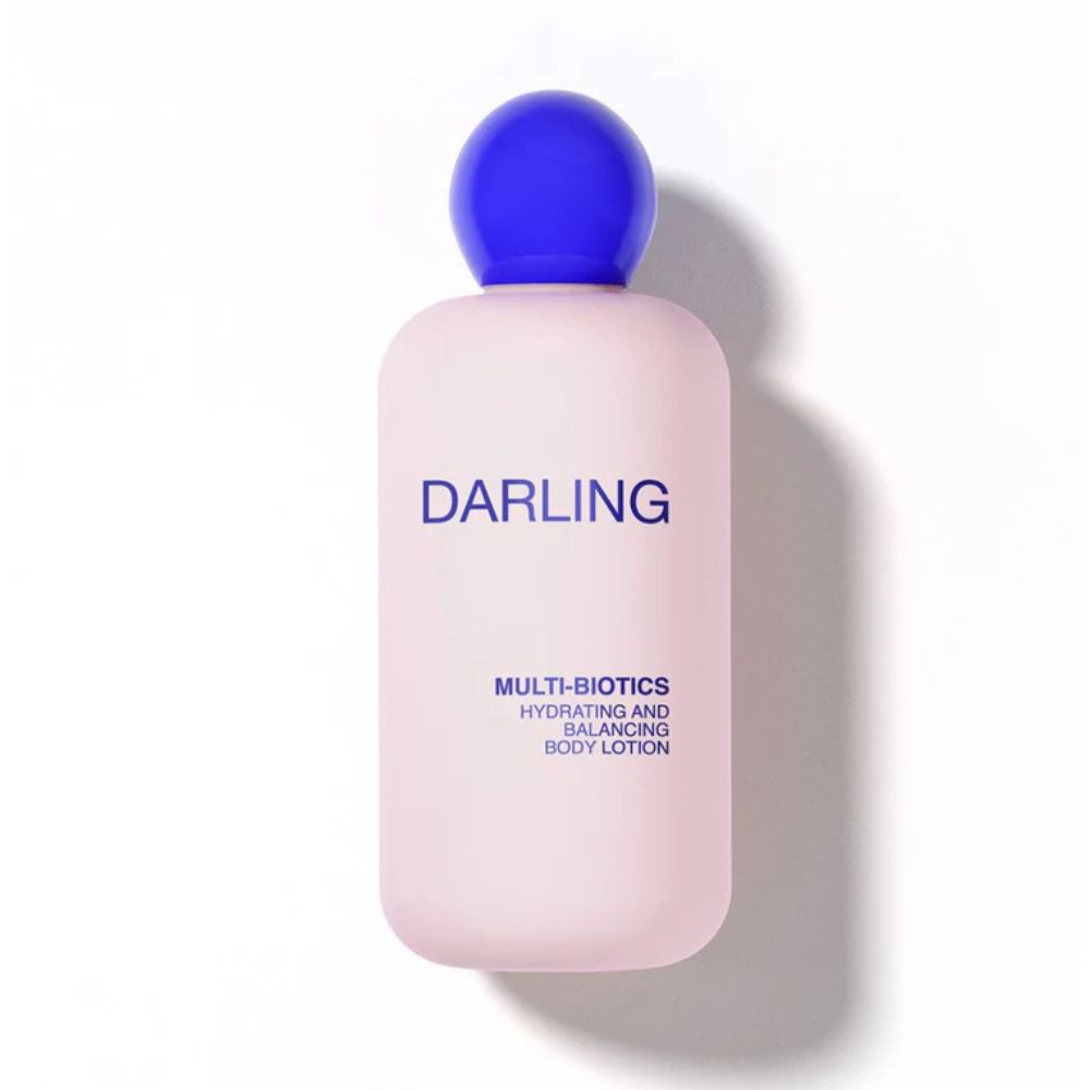 Darling Loción Corporal Multibiótica