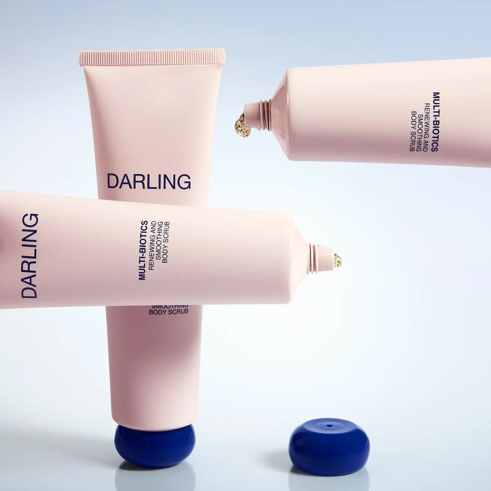 Darling Exfoliante Corporal Multibiótico