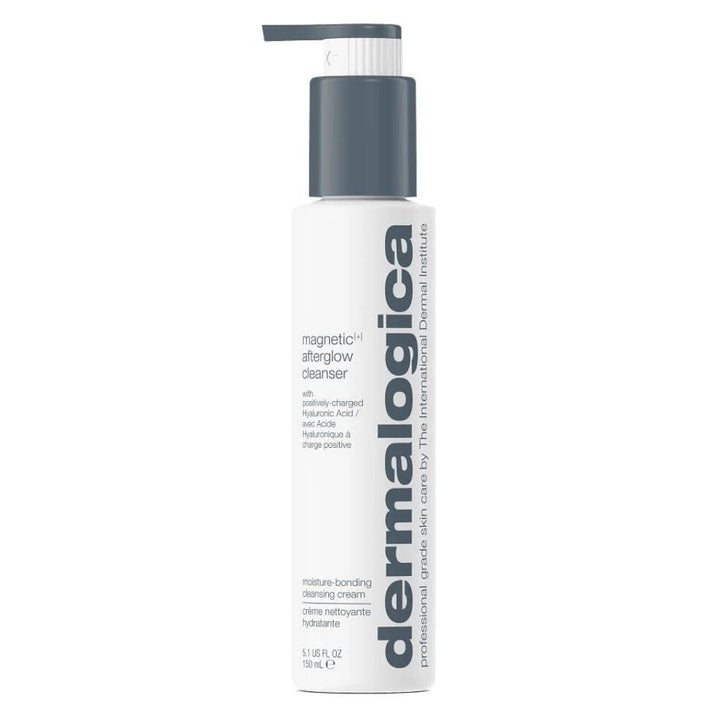 Magnetic+  Afterglow Cleanser
