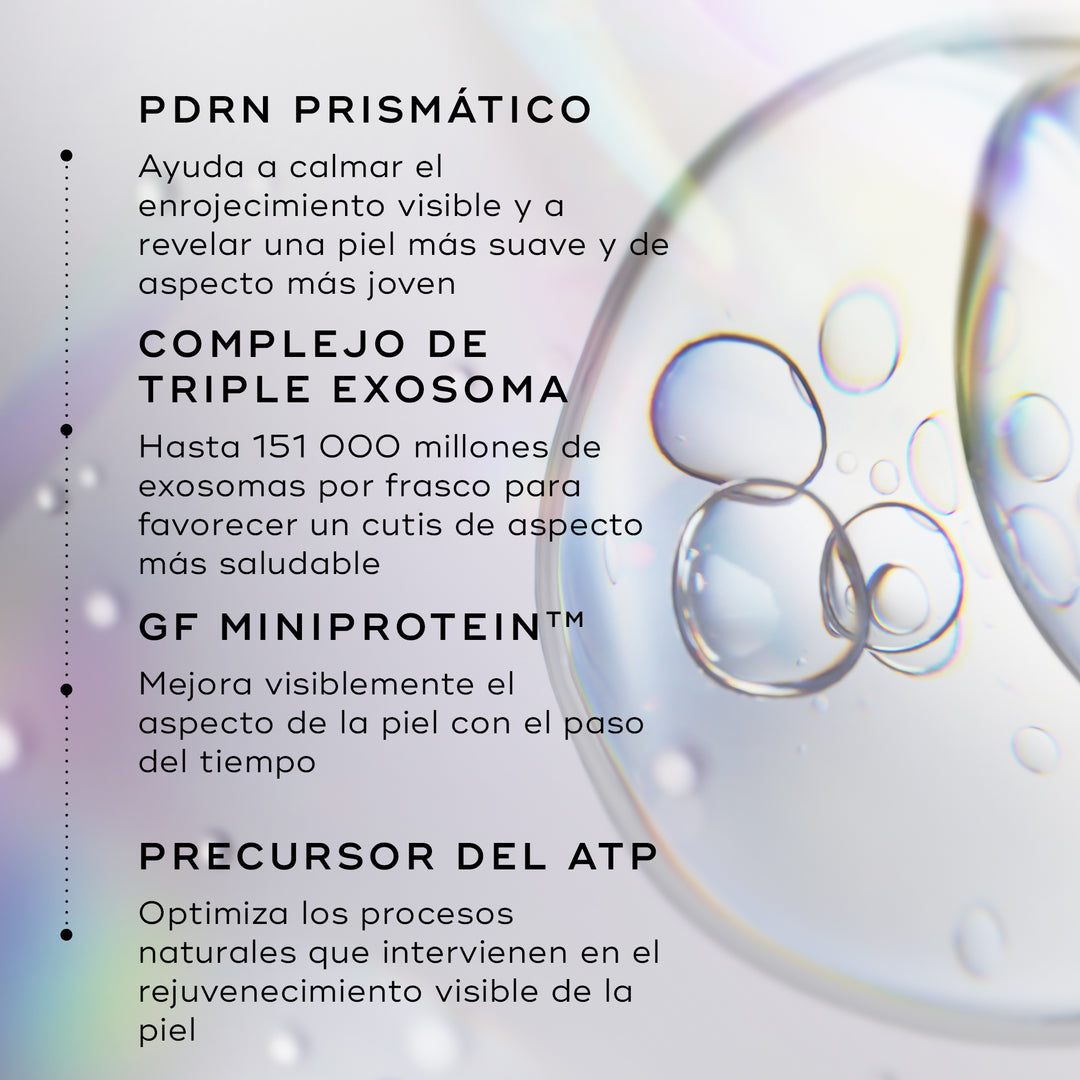 Medik8 EXO-PDRN Prismatic+ Serum