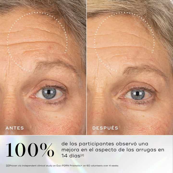 Medik8 EXO-PDRN Prismatic+ Serum