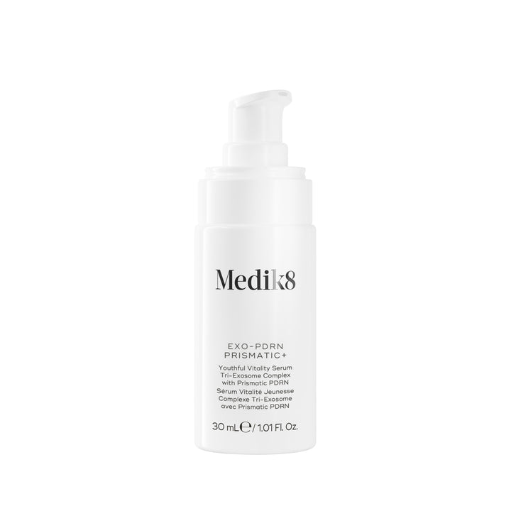 Medik8 EXO-PDRN Prismatic+ Serum
