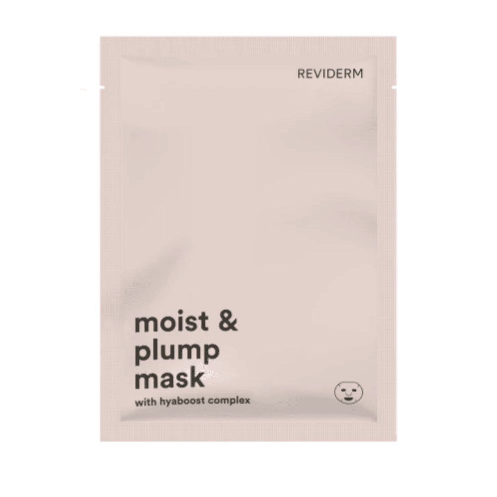 Moist &amp; Plump Mask
