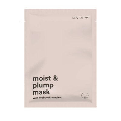 Moist & Plump Mask