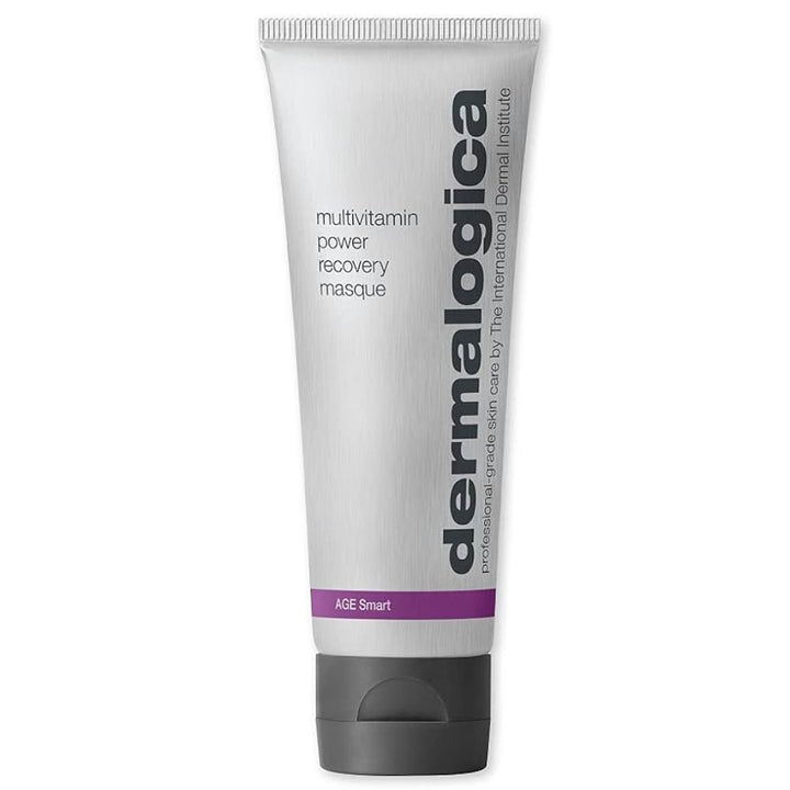 Multivitamin Power Recovery Mask