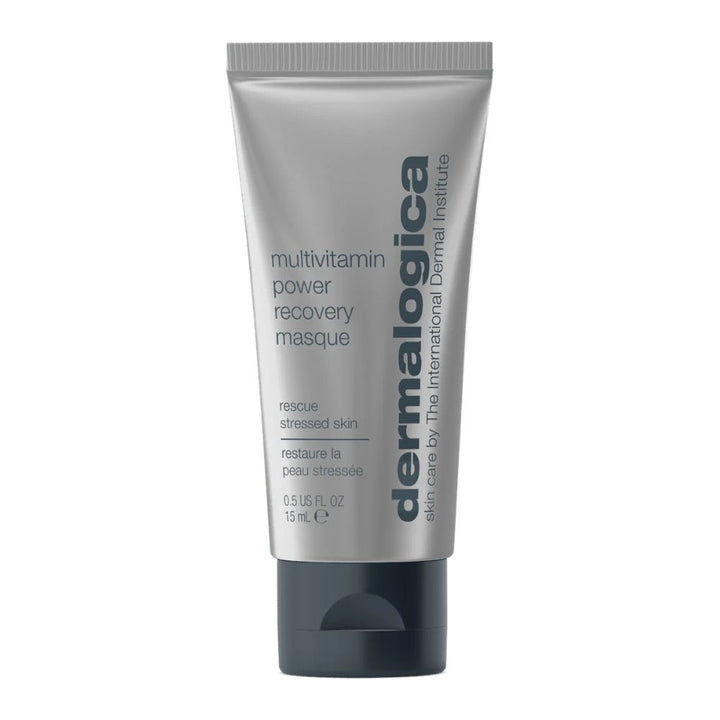 Multivitamin Power Recovery Mask