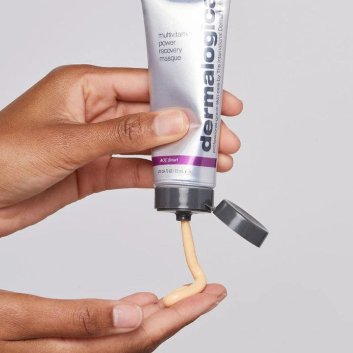 Multivitamin Power Recovery Mask