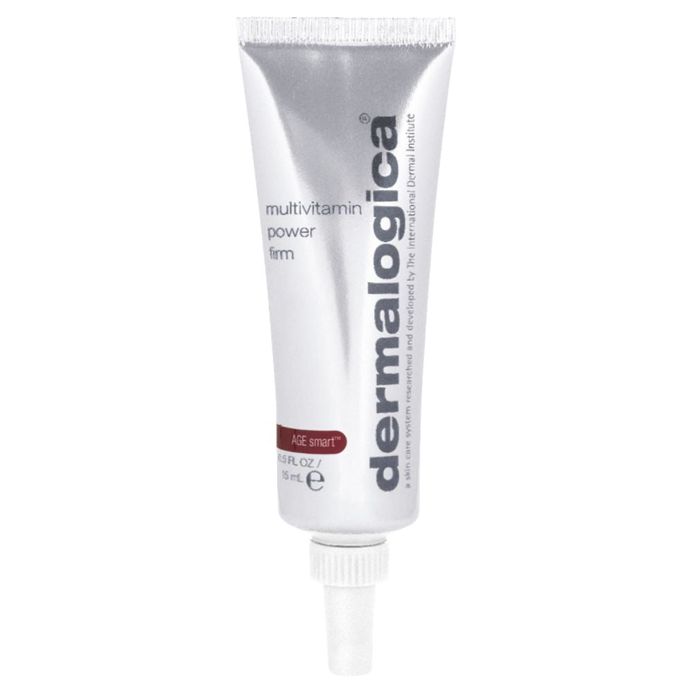 Multivitamin Power Firm