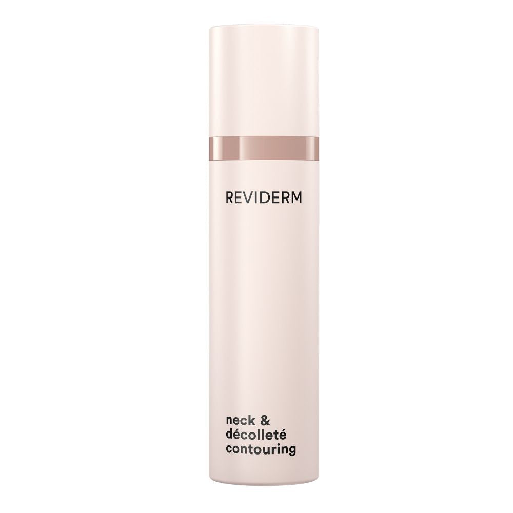 Neck &amp; Decollete Contouring