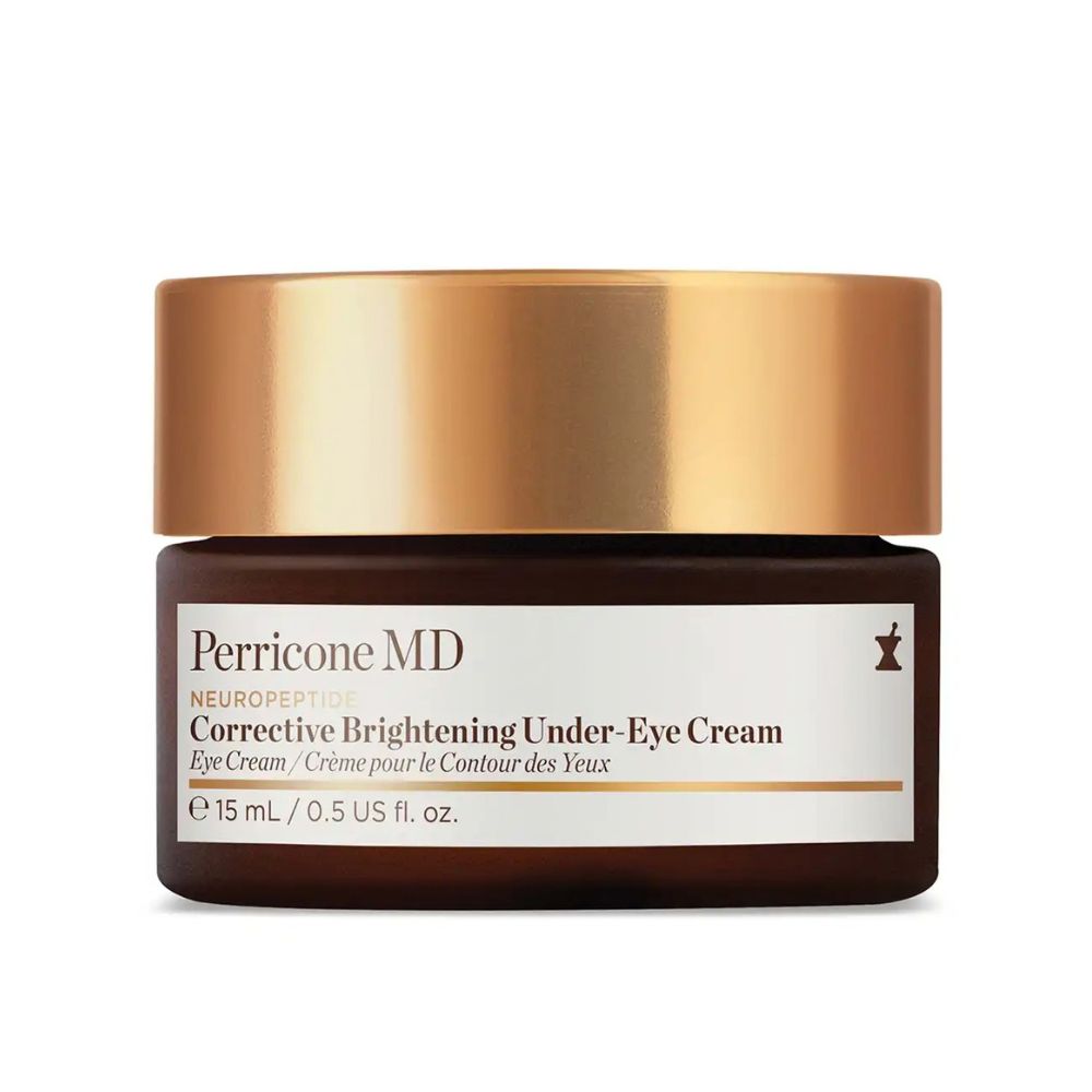 Neuropeptide Corrective Brightening Under Eye cream