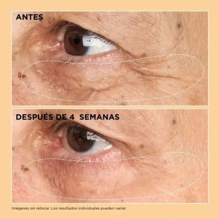 Neuropeptide Corrective Brightening Under Eye cream