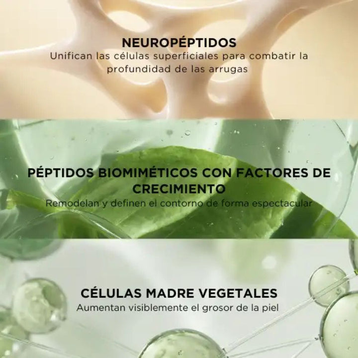 Neuropeptide Pro-Strength Firming Moisturizer
