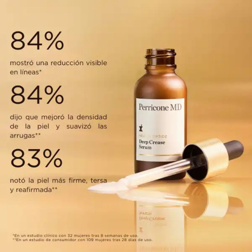 Neuropeptide Deep Crease Serum