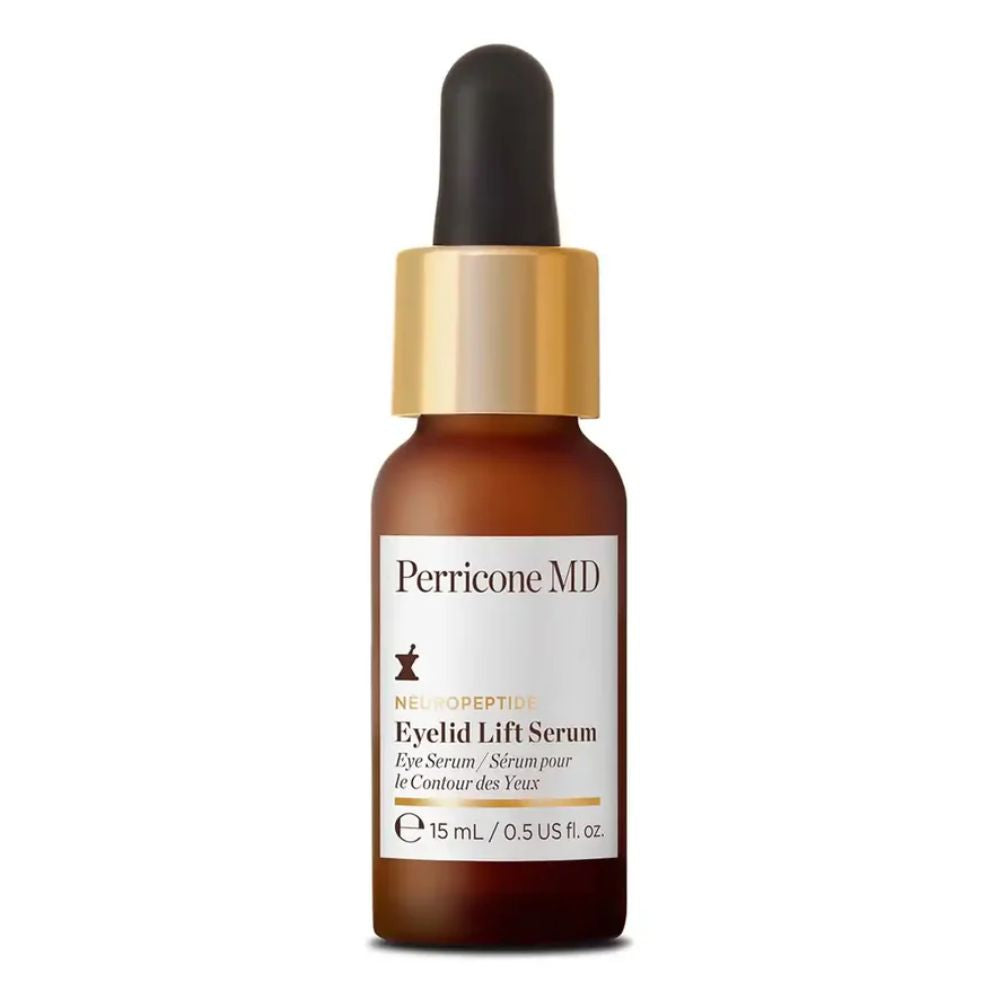 Neuropeptide Eyelid Lift Serum - Flacidez y Párpado caídos
