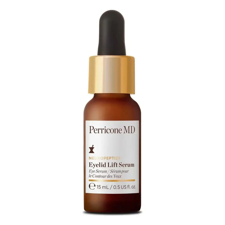 Neuropeptide Eyelid Lift Serum - Flacidez y Párpado caídos