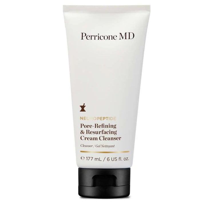 Neuropeptide Pore-Refining &amp; Resurfacing