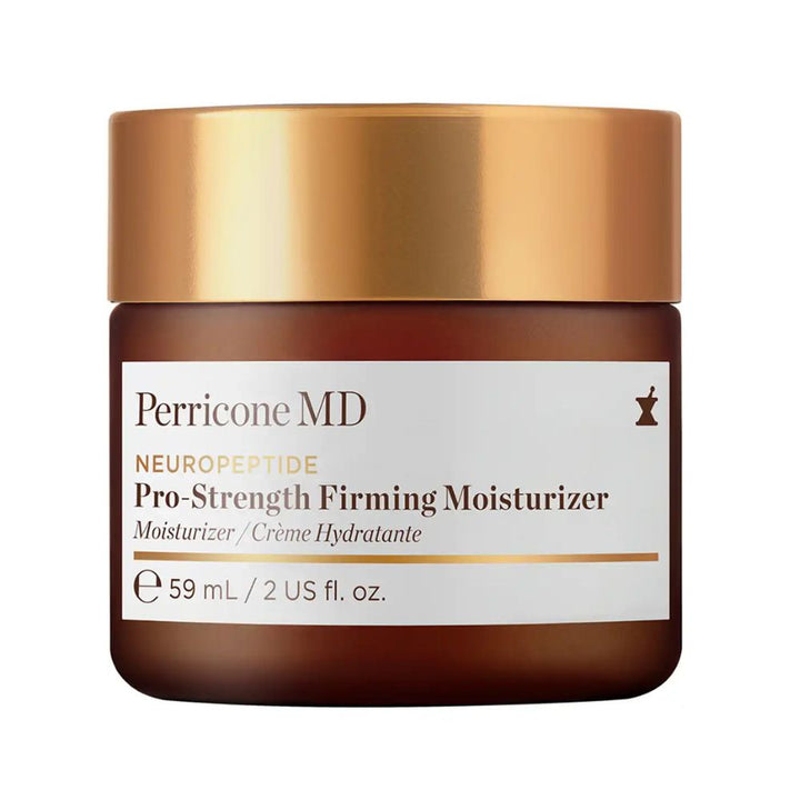 Neuropeptide Pro-Strength Firming Moisturizer
