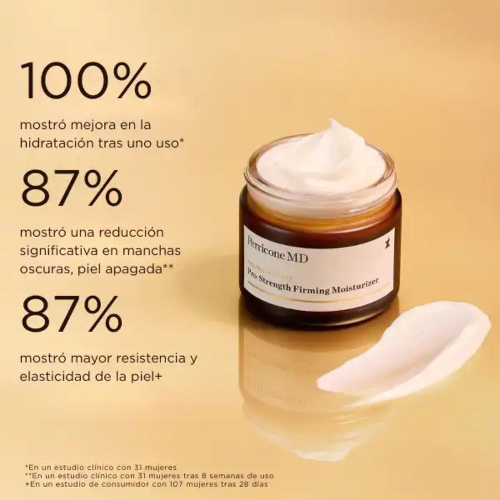 Neuropeptide Pro-Strength Firming Moisturizer