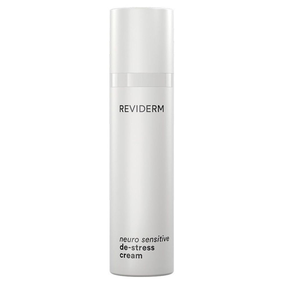 Neuro sensitive de-stress cream