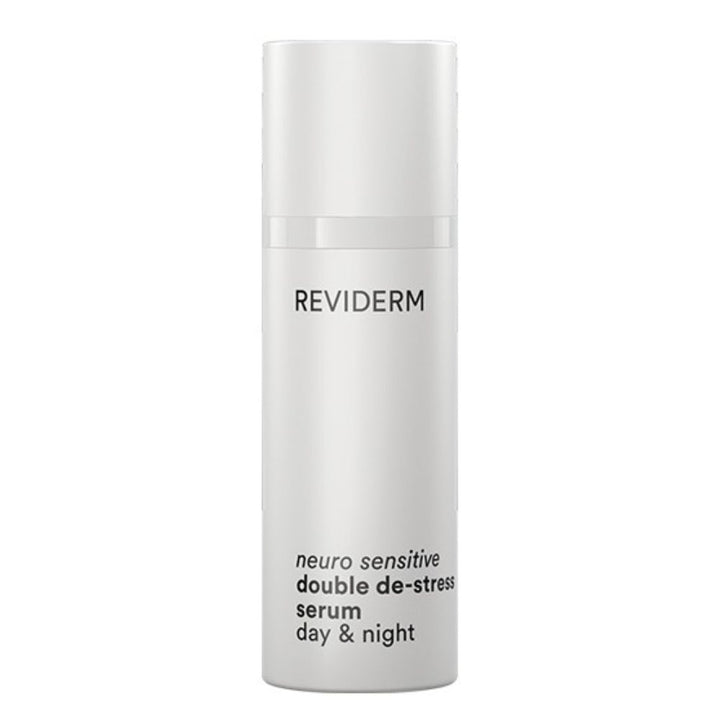Neuro sensitive double de-stress serum