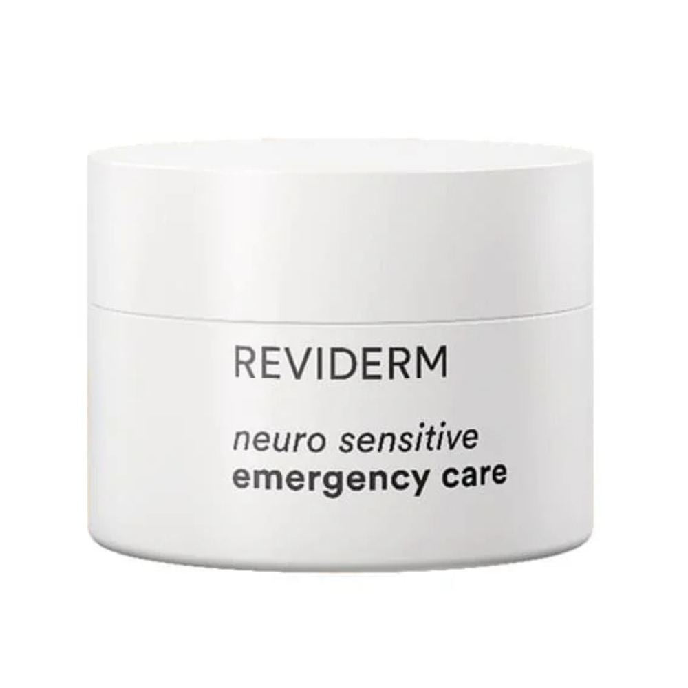 Neuro sensitive emergency care - Mascarilla calmante SOS para emergencias