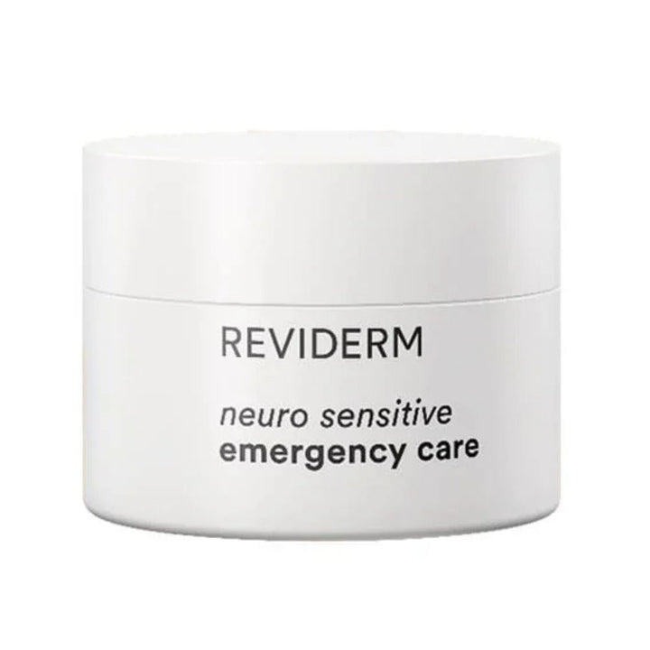 Neuro sensitive emergency care - Mascarilla calmante SOS para emergencias