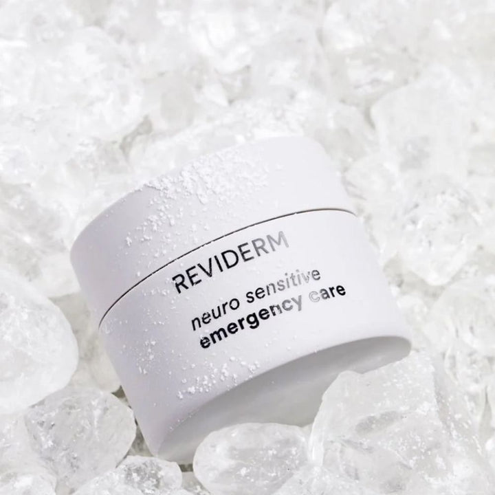 Neuro sensitive emergency care - Mascarilla calmante SOS para emergencias