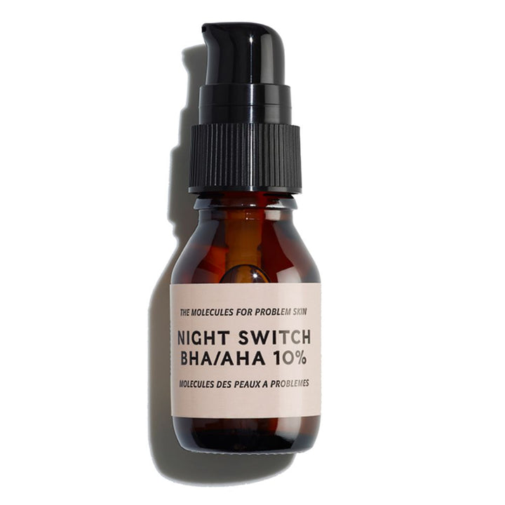 Night Switch BHA/AHA