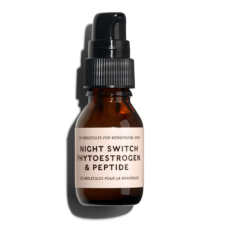 Night Switch Phytoestrogen &amp; Peptide
