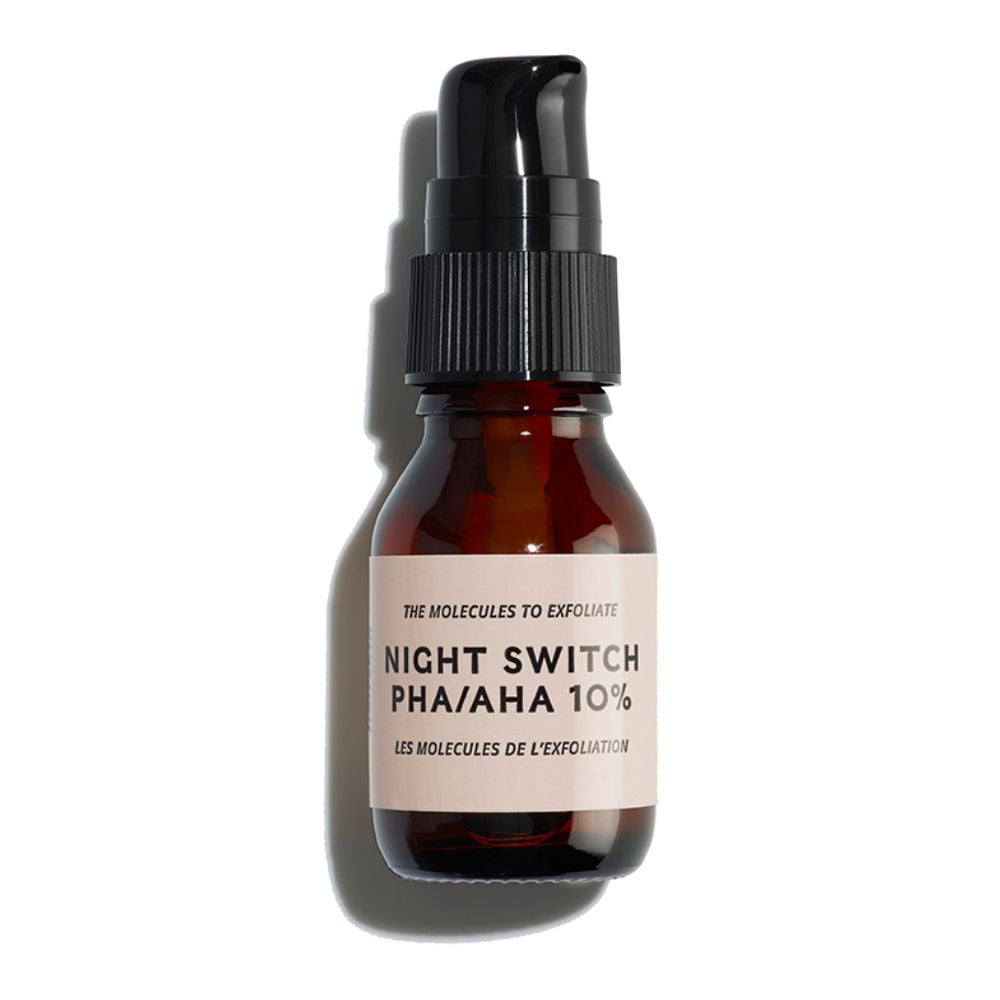 Night Switch PHA/AHA