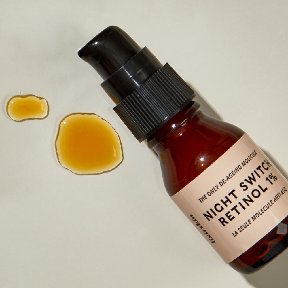 Night Switch Retinol