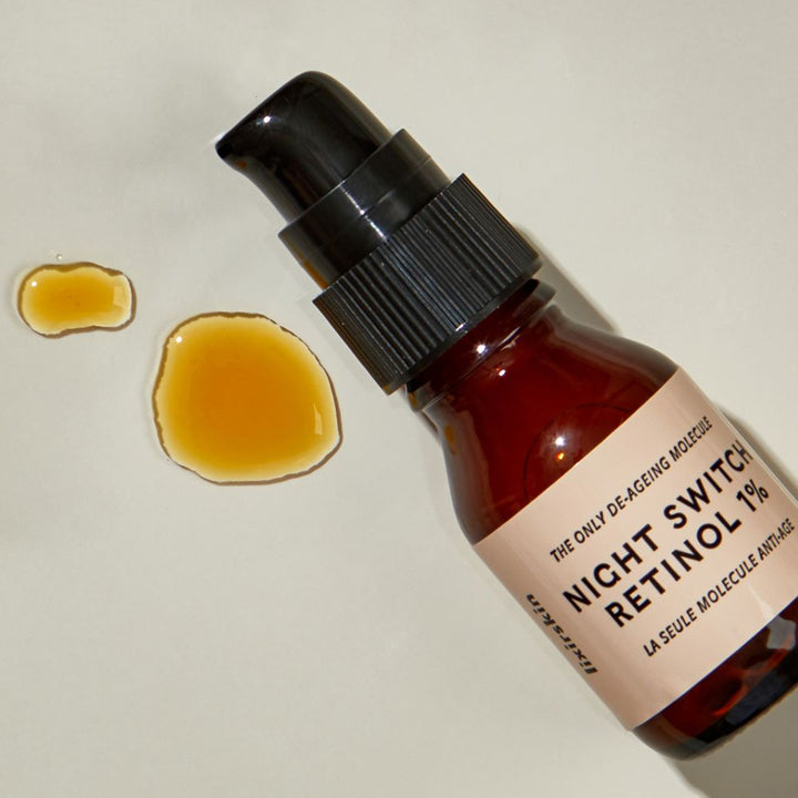 Night Switch Retinol