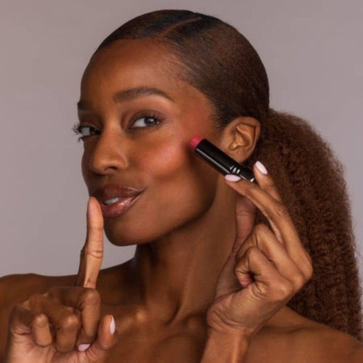 No Makeup Blush Balm