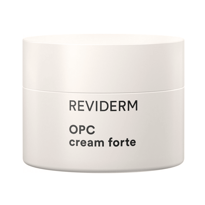 OPC Cream Forte - Crema Reafirmante y nutritiva