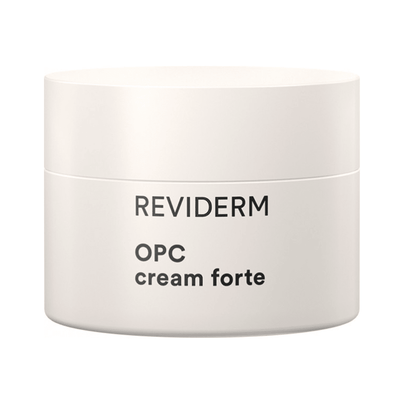 OPC Cream Forte - Crema Reafirmante y nutritiva