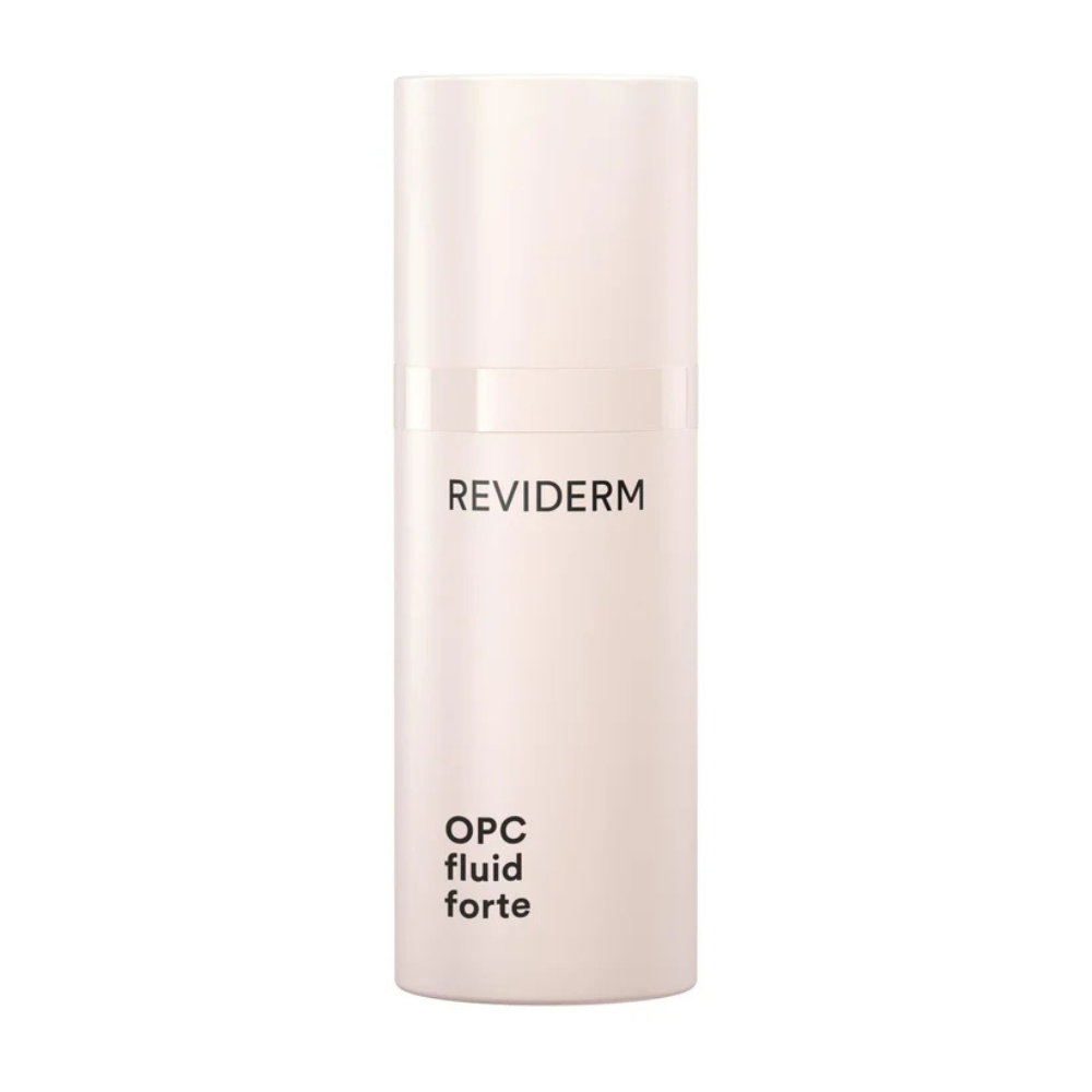 OPC Fluid Forte - Fluido antioxidante