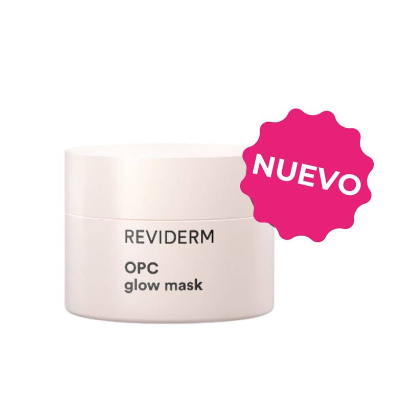 OPC Glow Mask