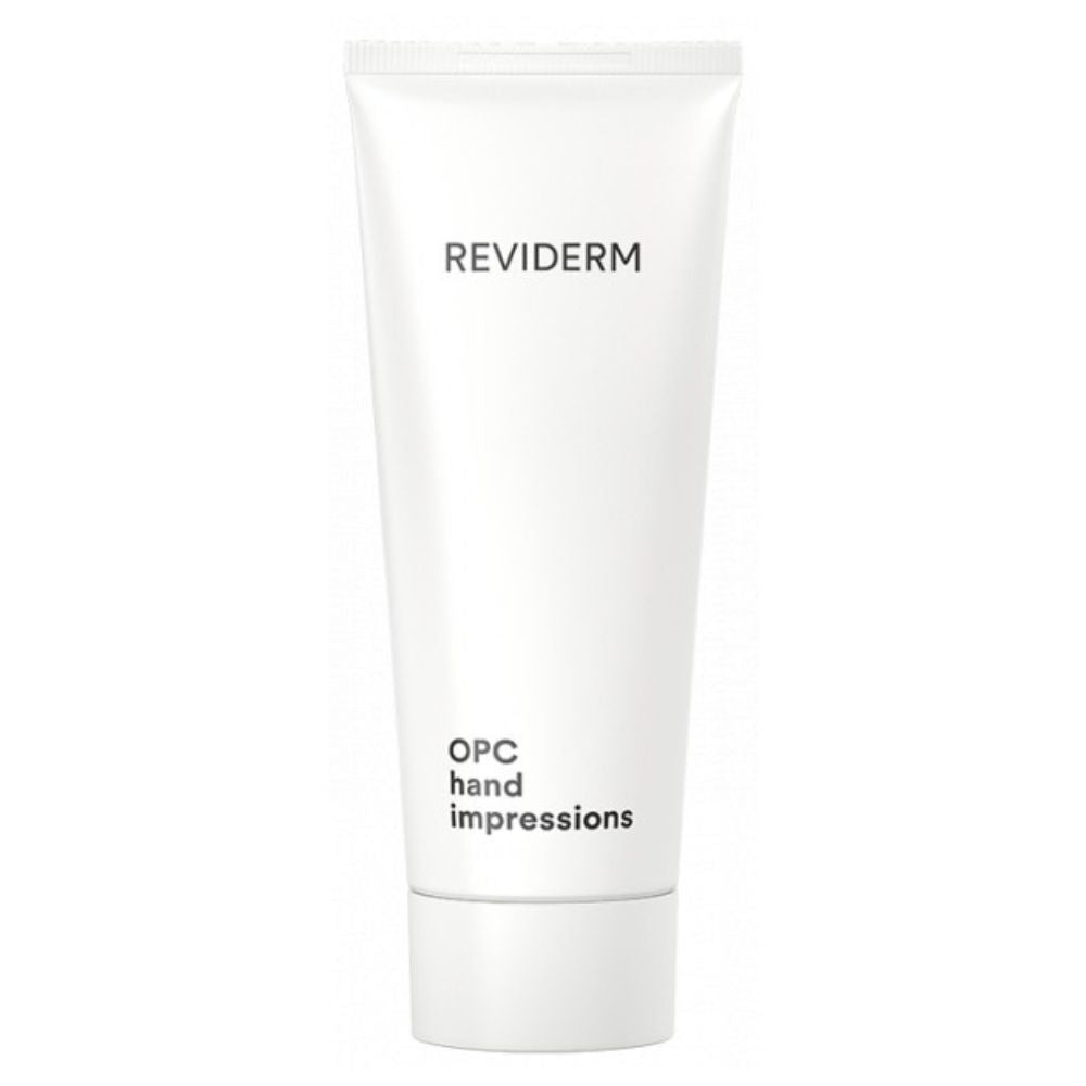 OPC Hand Impressions - Crema manos antiedad y antimanchas