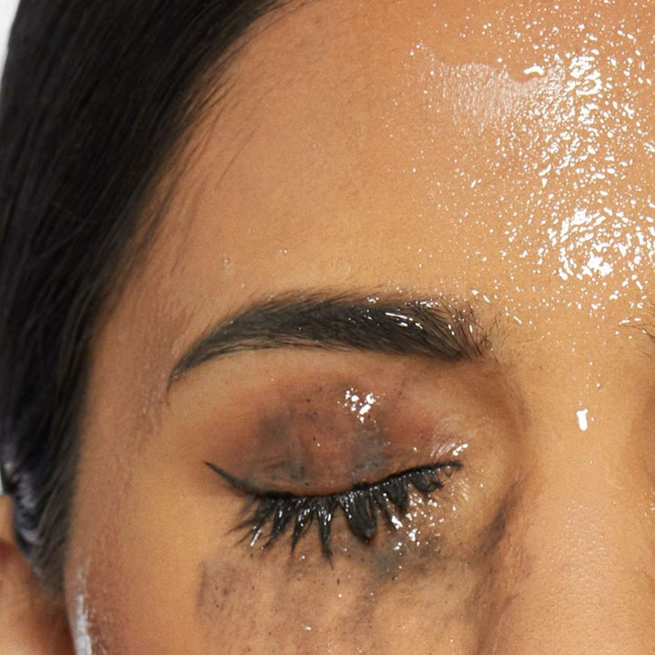Oil To Foam Total Cleanser