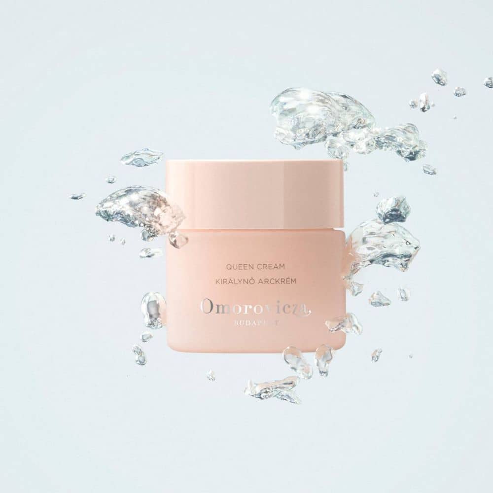 Omorovicza Queen Cleanser