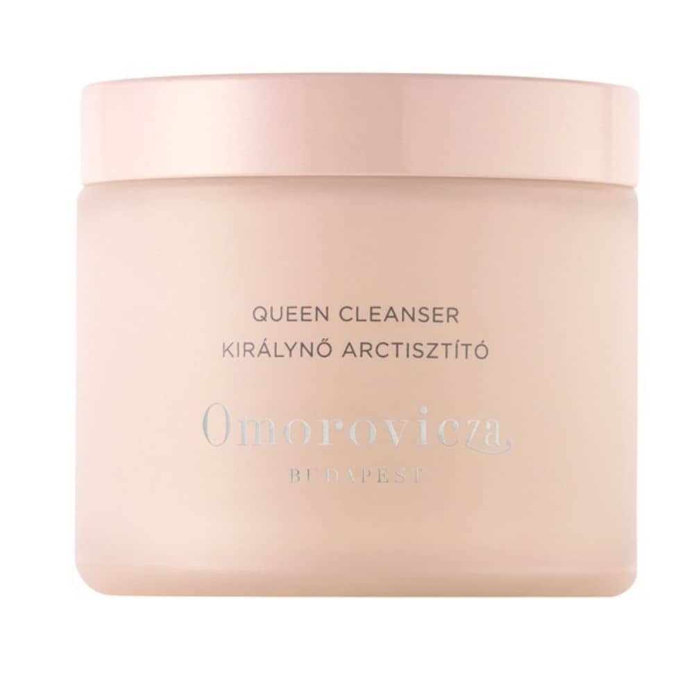 Omorovicza Queen Cleanser