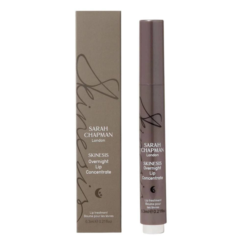 Overnight Lip Concentrate