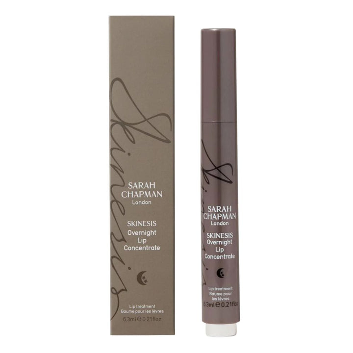 Overnight Lip Concentrate