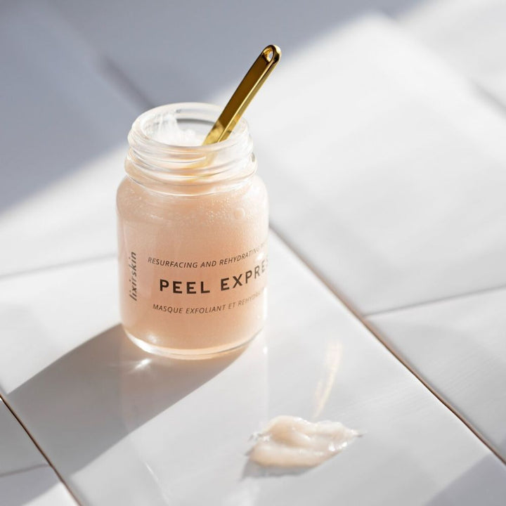 Peel Express