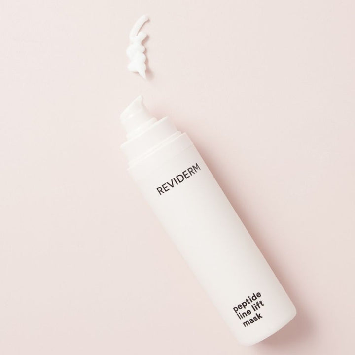 Peptide line Lift Mask
