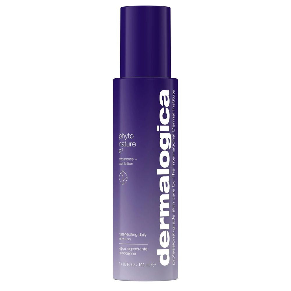 Phyto Nature E² - Tratamiento Reafirmante con Exosomas