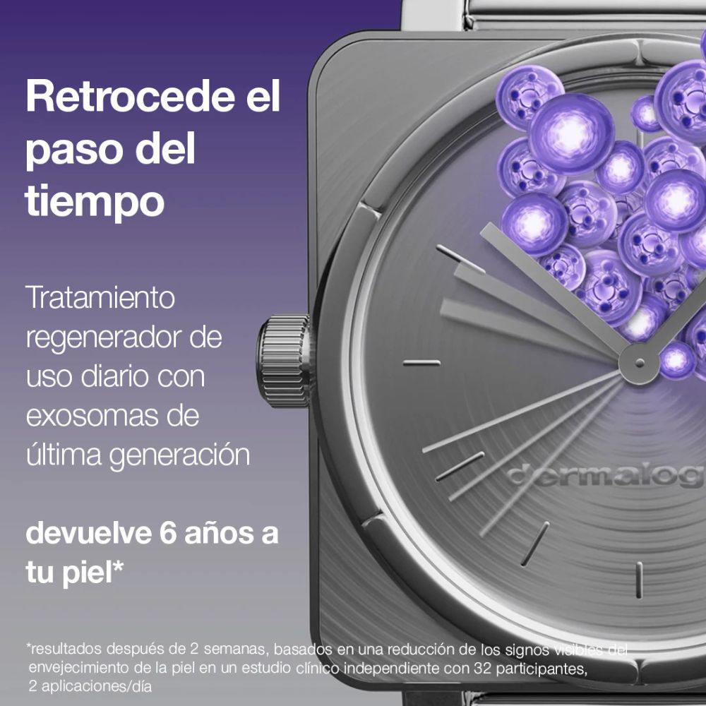 Phyto Nature E² - Tratamiento Reafirmante con Exosomas